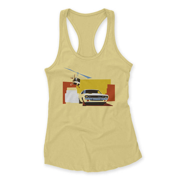 Women's Tank