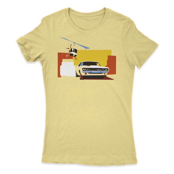 Women's Tee