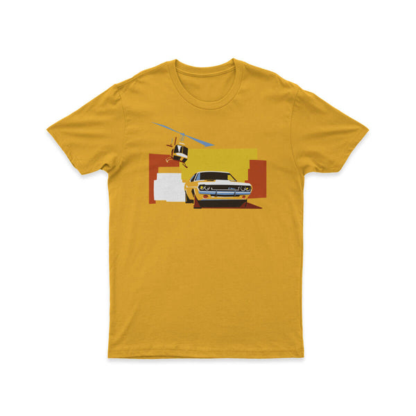 Youth's Tee