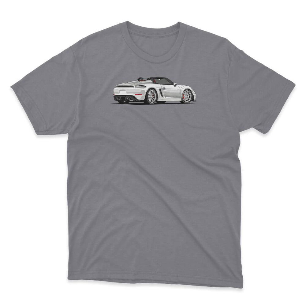 Check that Box Men's Premium Tri-blend