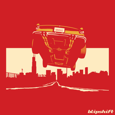 Chicagoan Joyride
