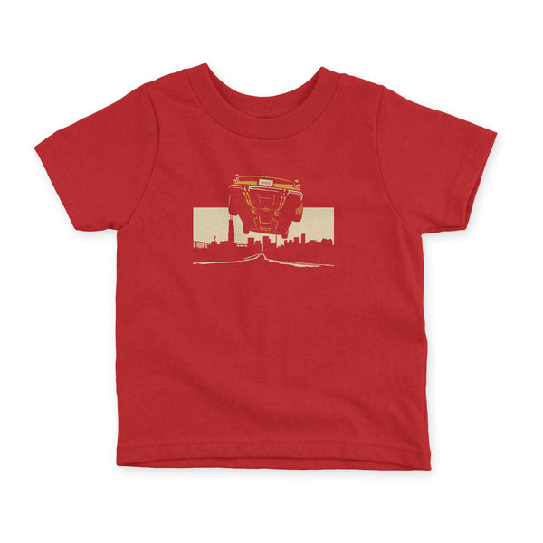 Youth's Tee