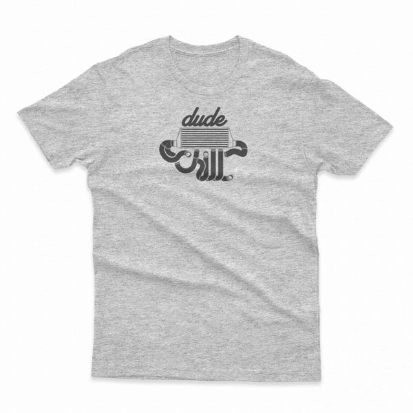 Men's Fitted Tee
