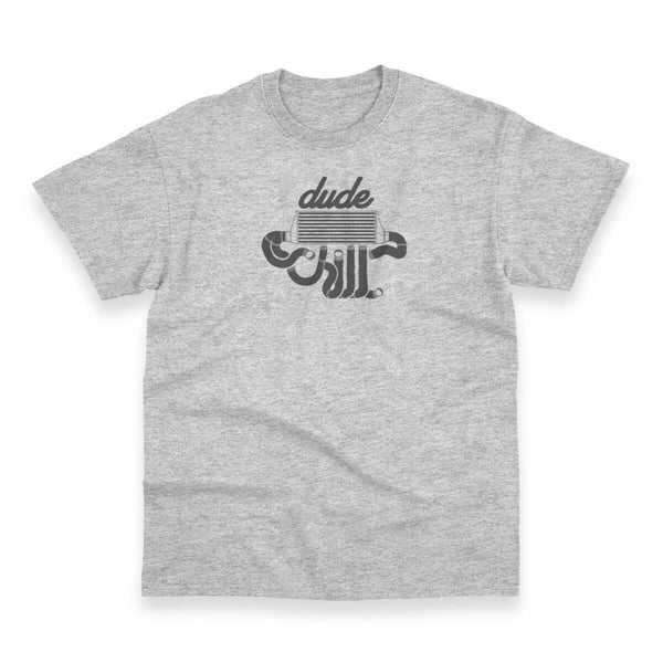 Men's Heavy Duty Tee