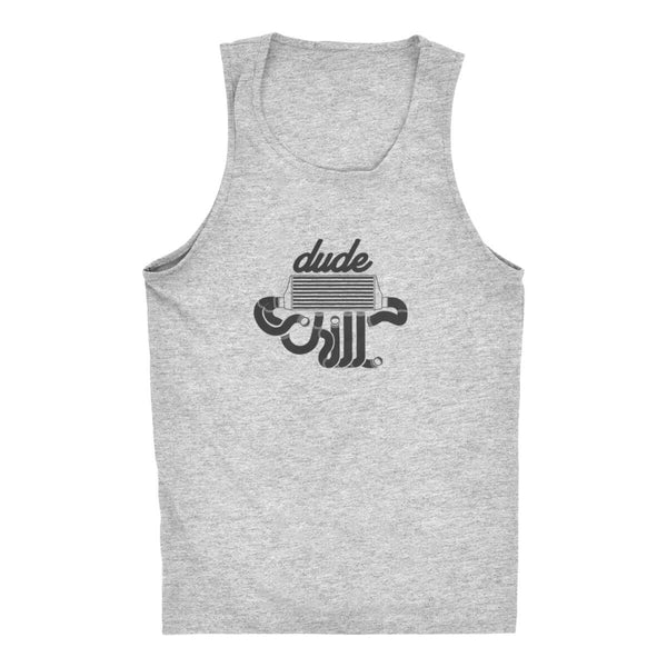 Men's Tank