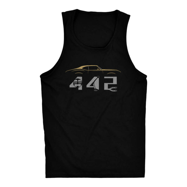 Men's Tank