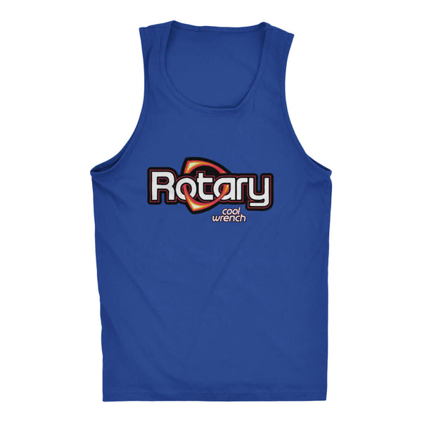 Men's Tank