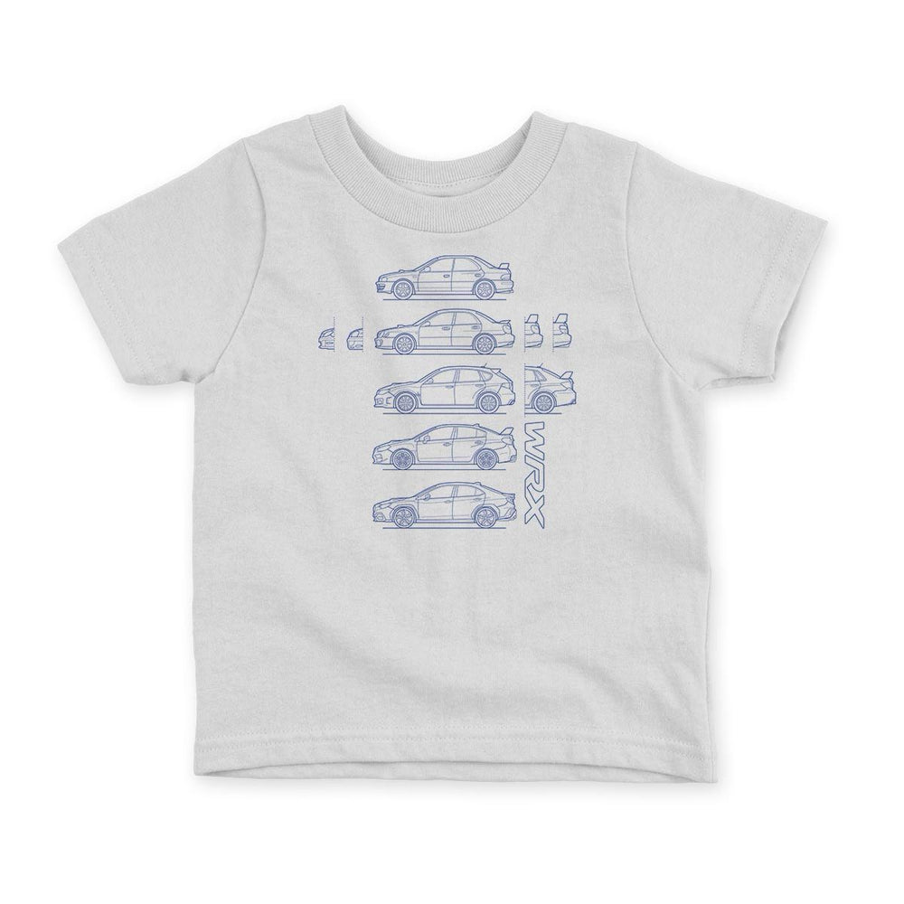 Choose Your Rallyer Youth's Tee