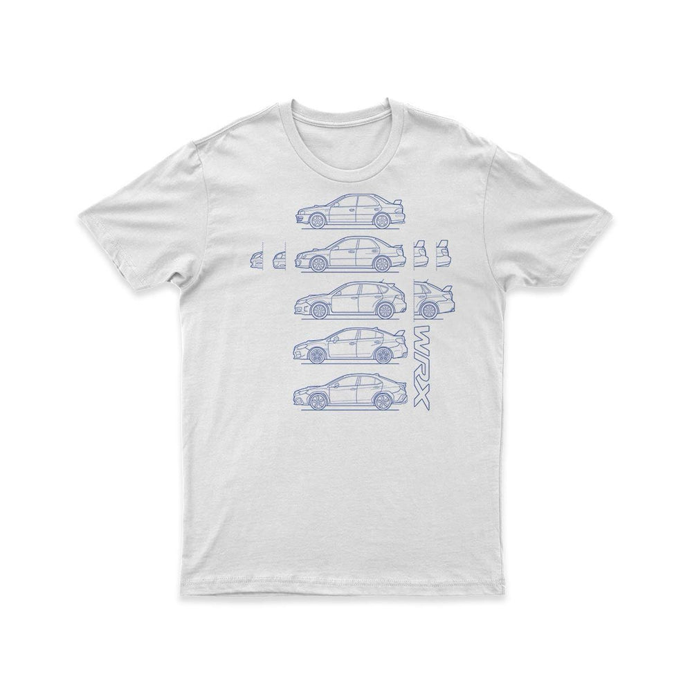 Choose Your Rallyer Youth's Tee