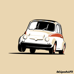 Cinquecento Design by  Mycak Sames