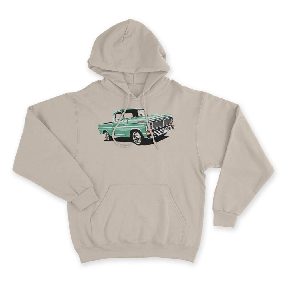 Class Act Hoodie