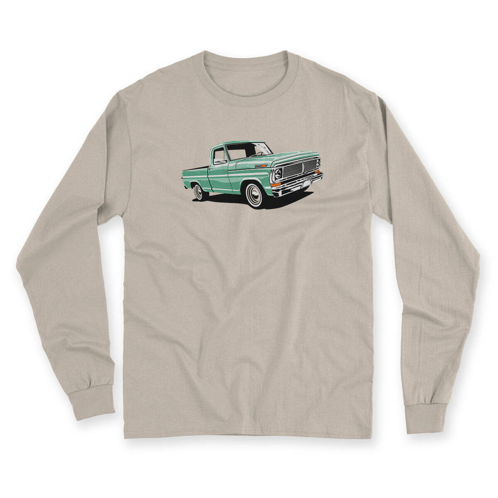 Class Act Men's Long Sleeve