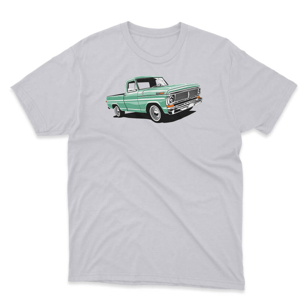 Class Act Men's Premium Tri-blend