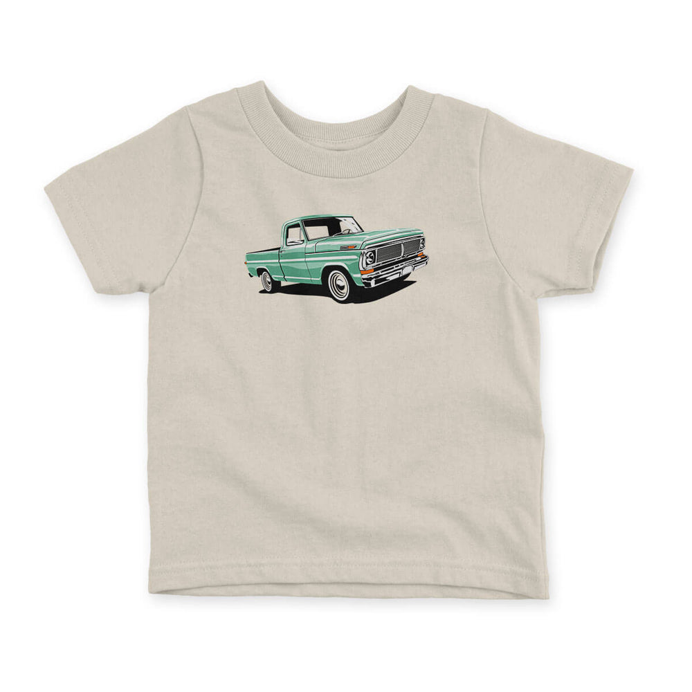 Class Act Youth's Tee