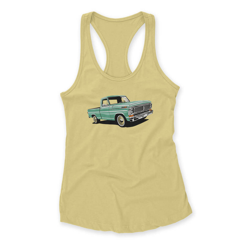 Class Act Women's Tank