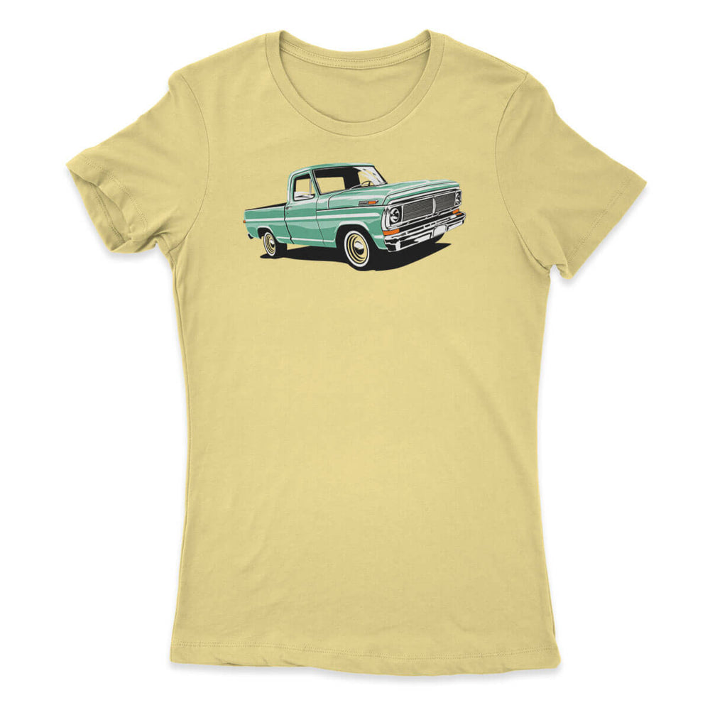 Class Act Women's Tee