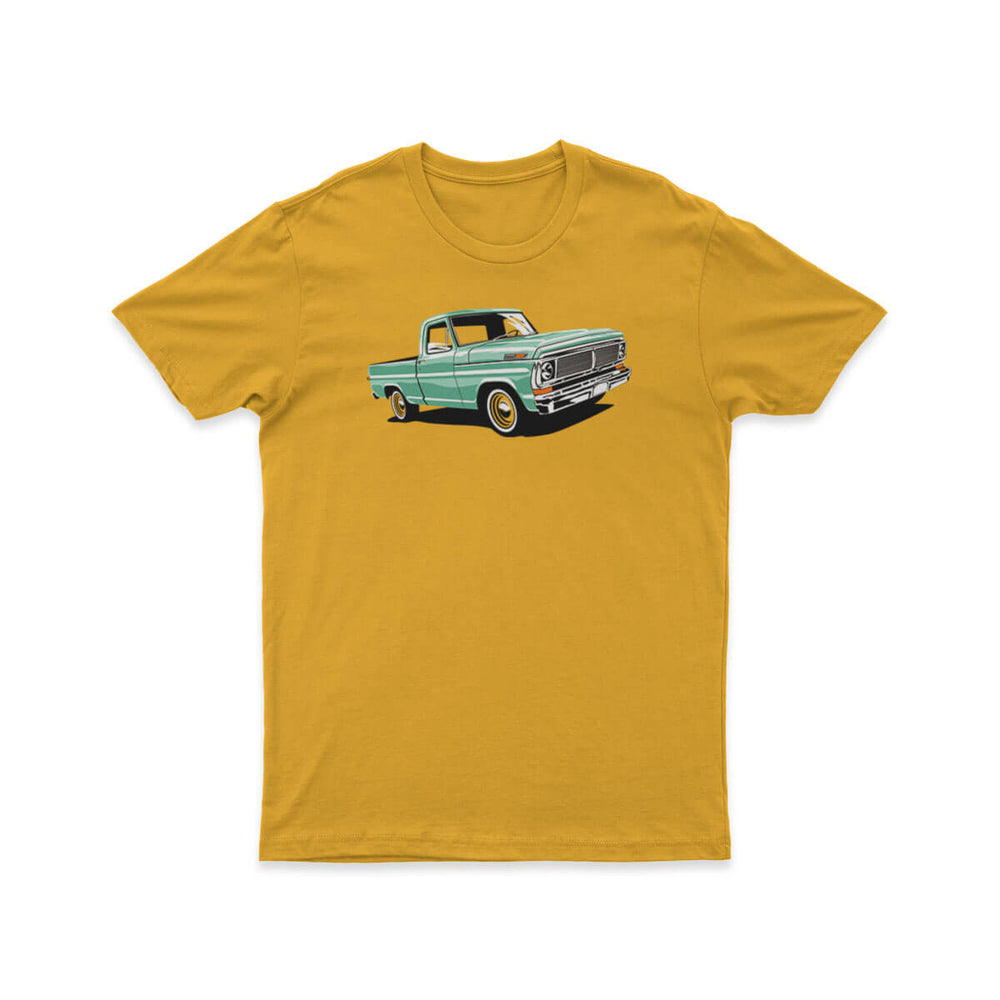 Class Act Youth's Tee
