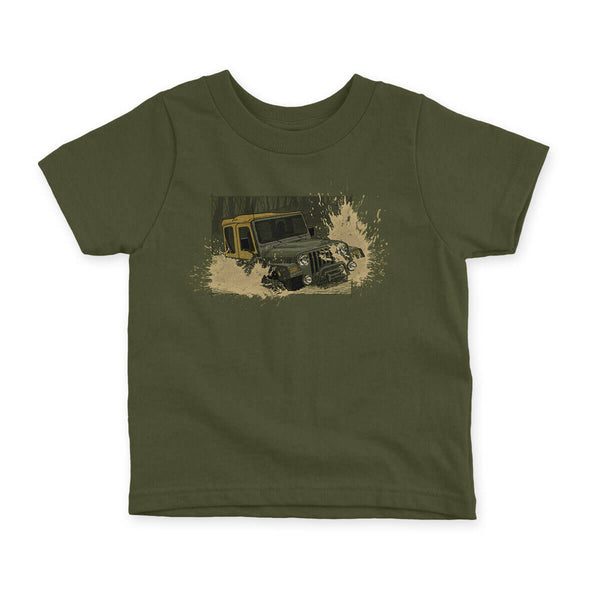 Youth's Tee