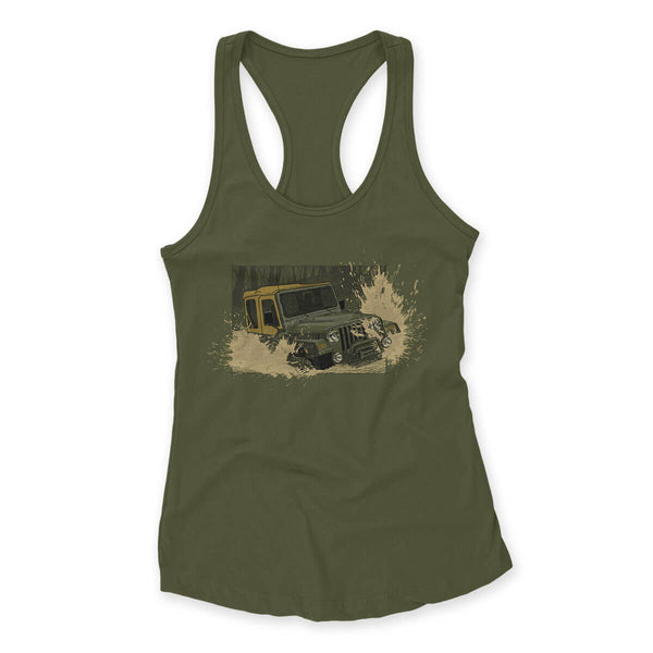 Women's Tank