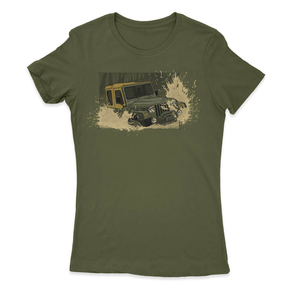 Women's Tee