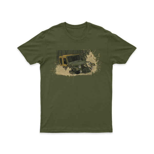 Youth's Tee
