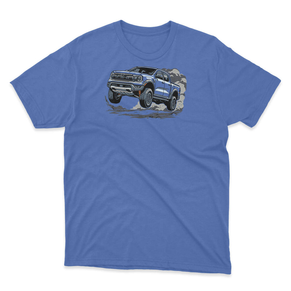 Clever Girl Men's Premium Tri-blend