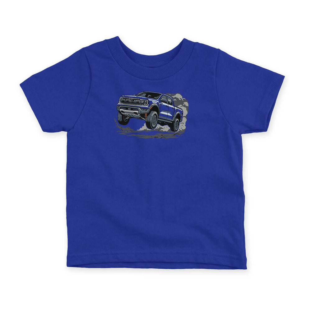Clever Girl Youth's Tee