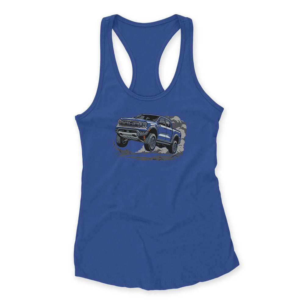Clever Girl Women's Tank