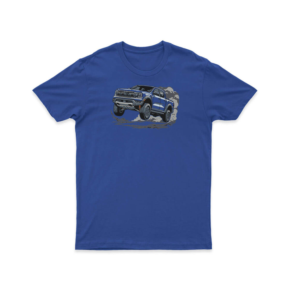 Clever Girl Youth's Tee