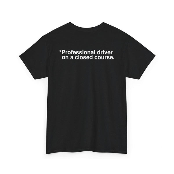 Men's Heavy Duty Tee