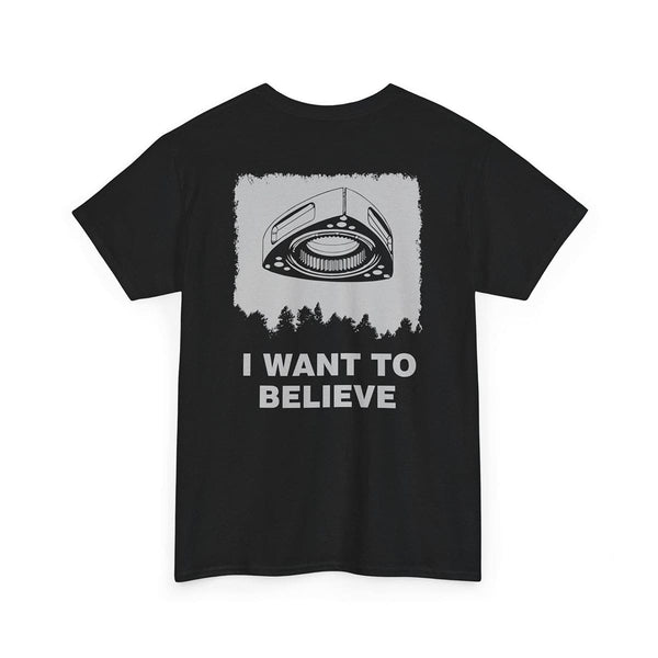 Men's Heavy Duty Tee