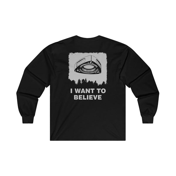 Men's Long Sleeve