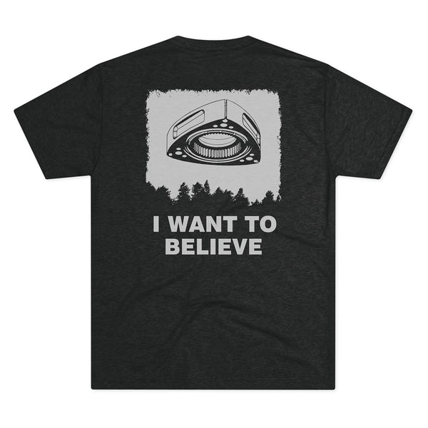 Men's Premium Tri-blend