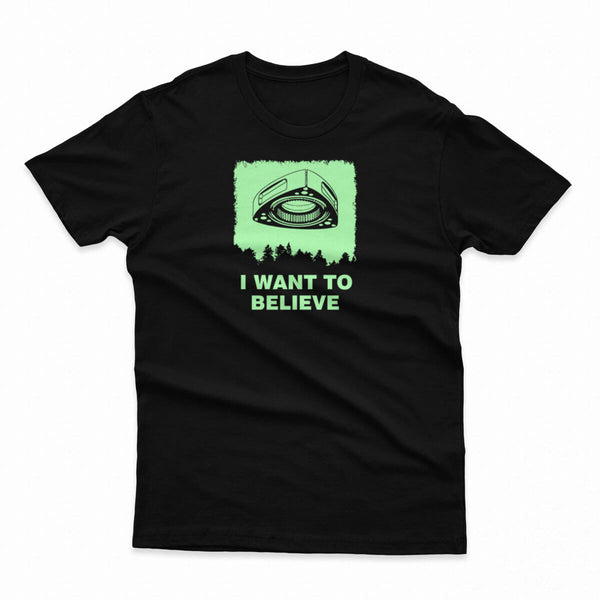 Men's Fitted Tee