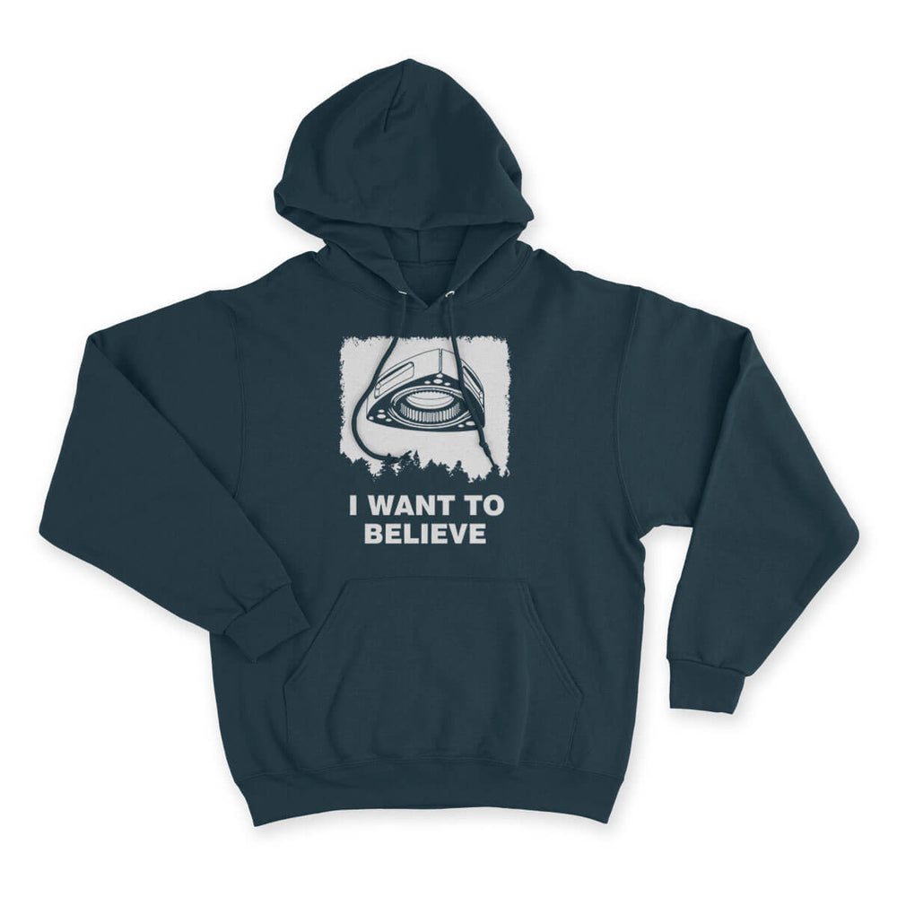 Close Encounter VIII Hoodie