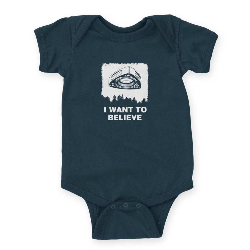 Close Encounter VIII Onesie