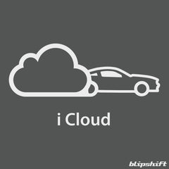 Cloud Commuting III Design by  team blipshift