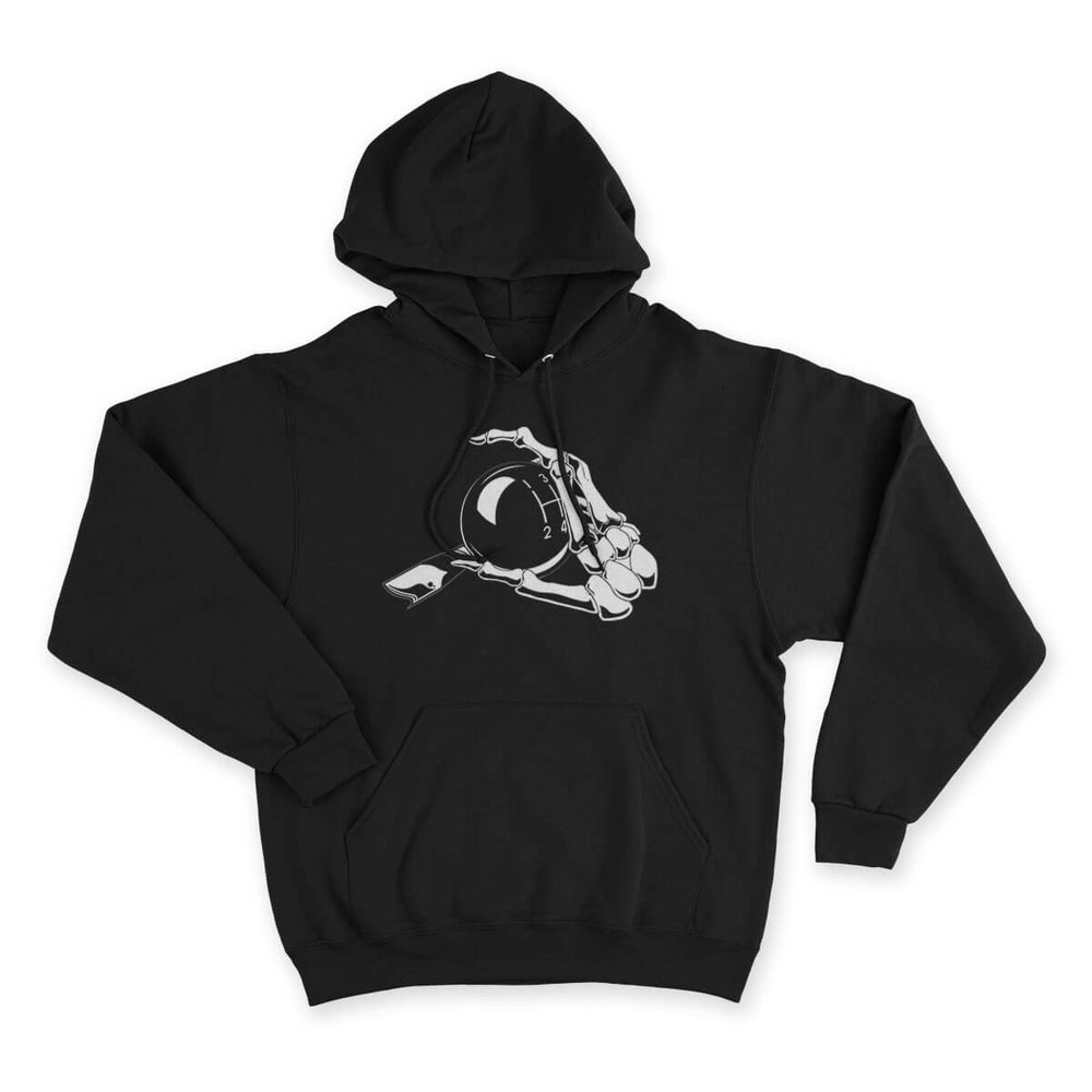 Cold Dead Hands Hoodie