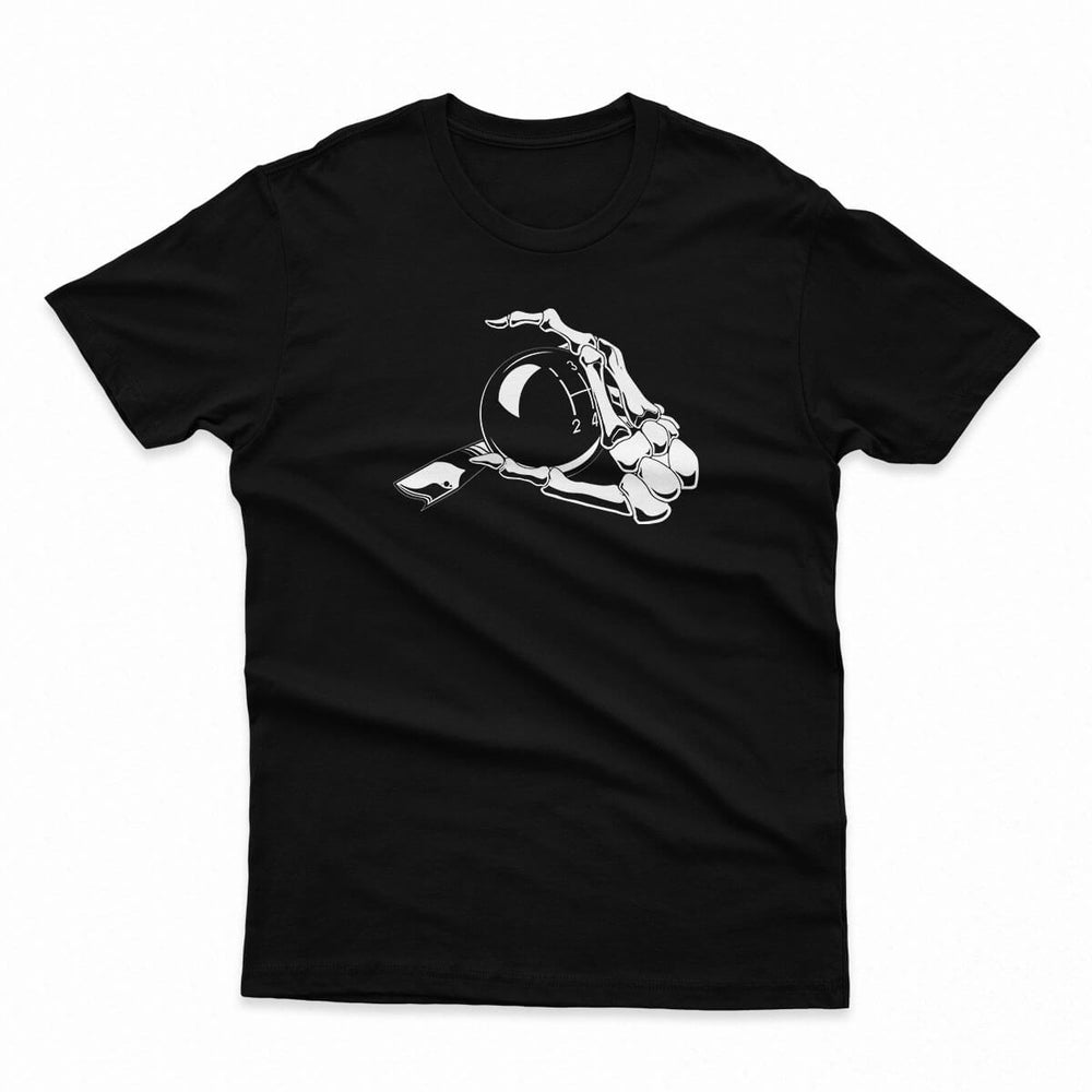 Cold Dead Hands Men's Fitted Tee