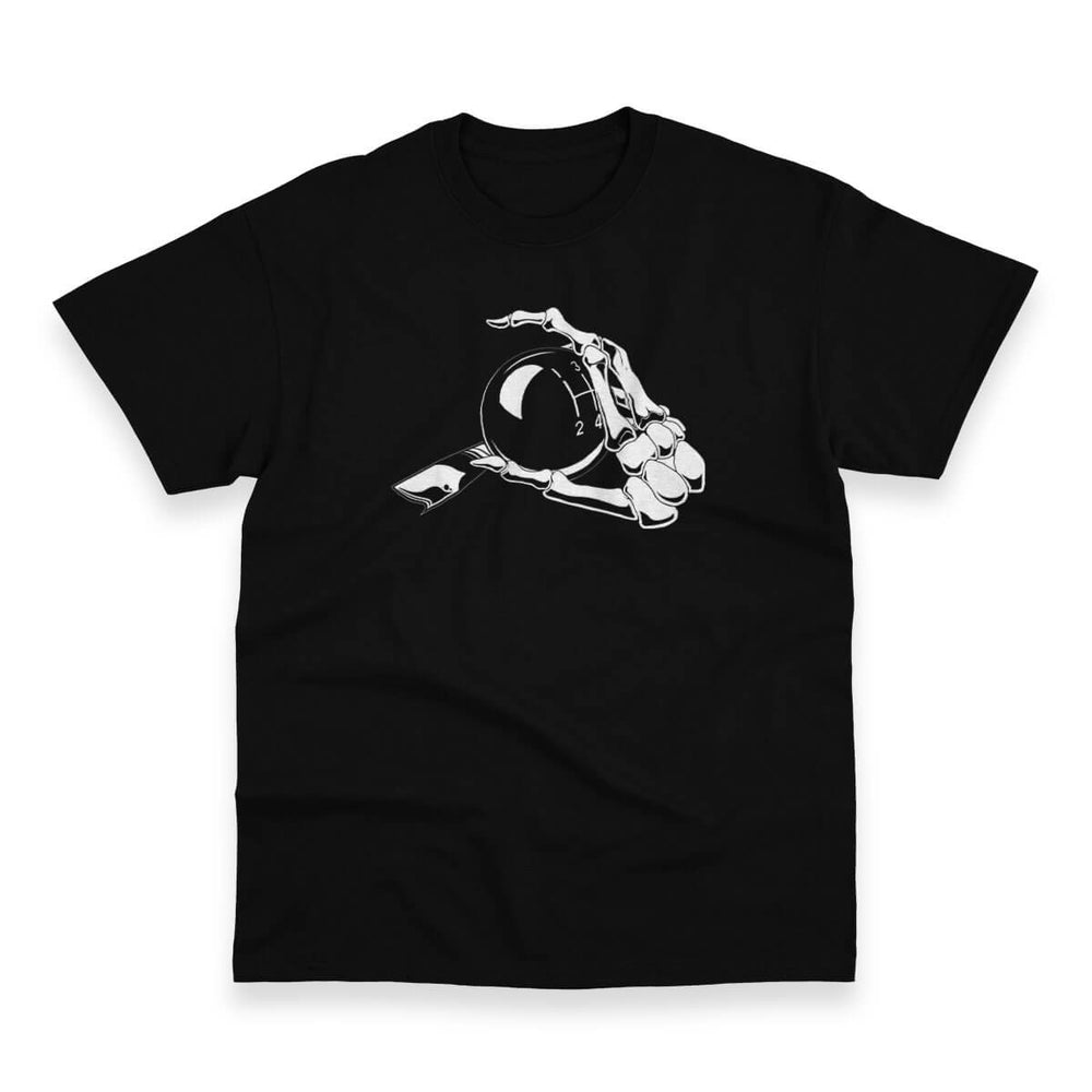 Cold Dead Hands Men's Heavy Duty Tee