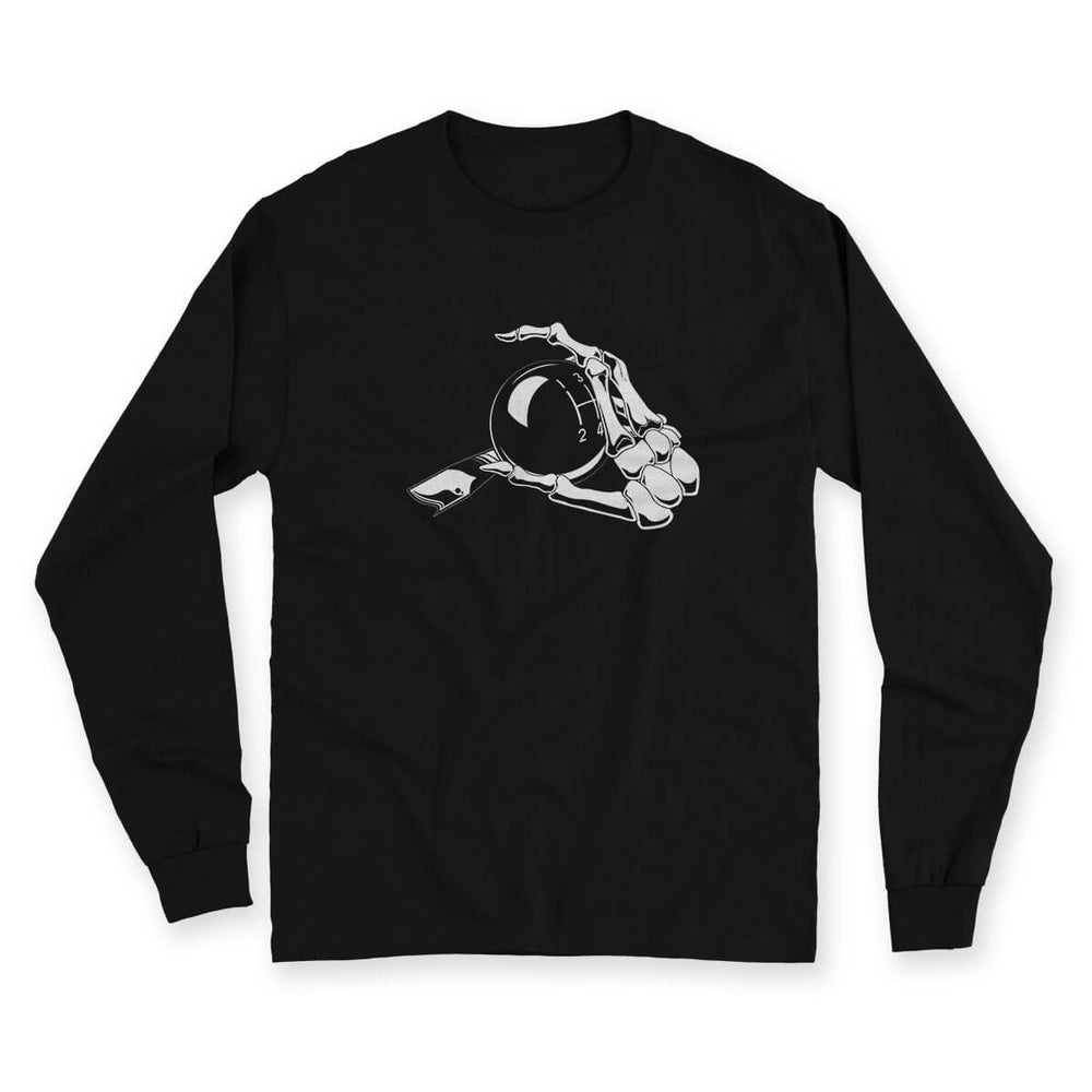 Cold Dead Hands Men's Long Sleeve