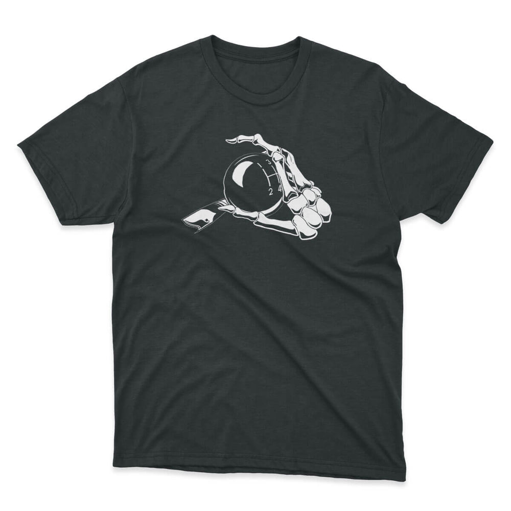 Cold Dead Hands Men's Premium Tri-blend