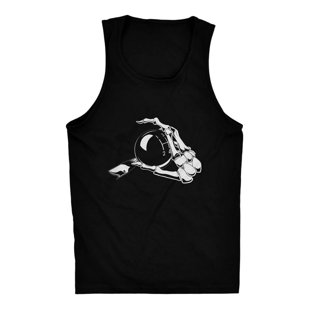 Cold Dead Hands Men's Tank