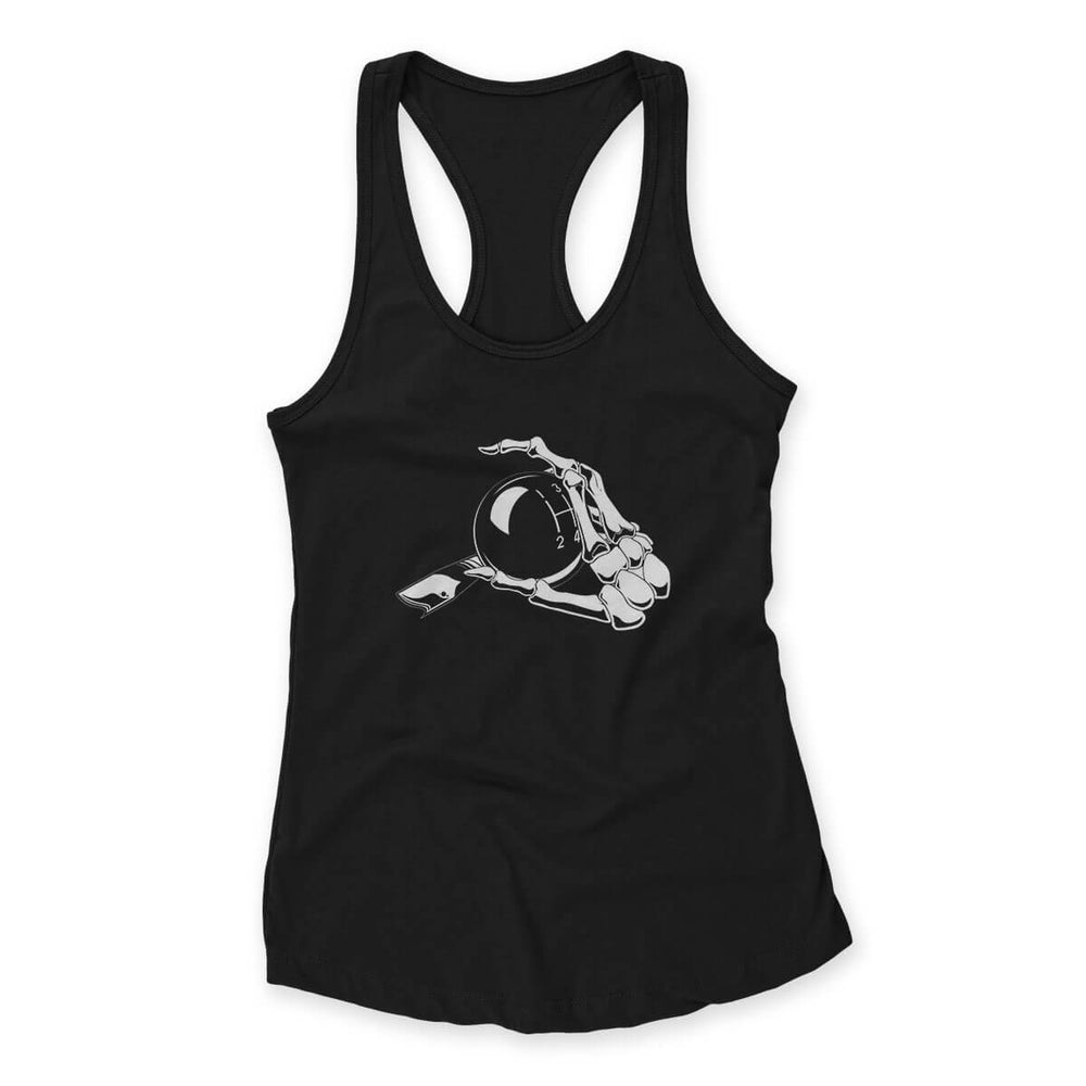 Cold Dead Hands Women's Tank