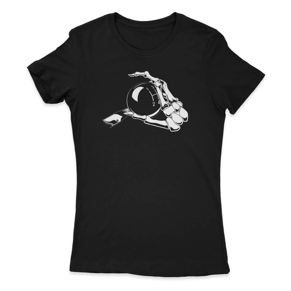 Cold Dead Hands Women's Tee