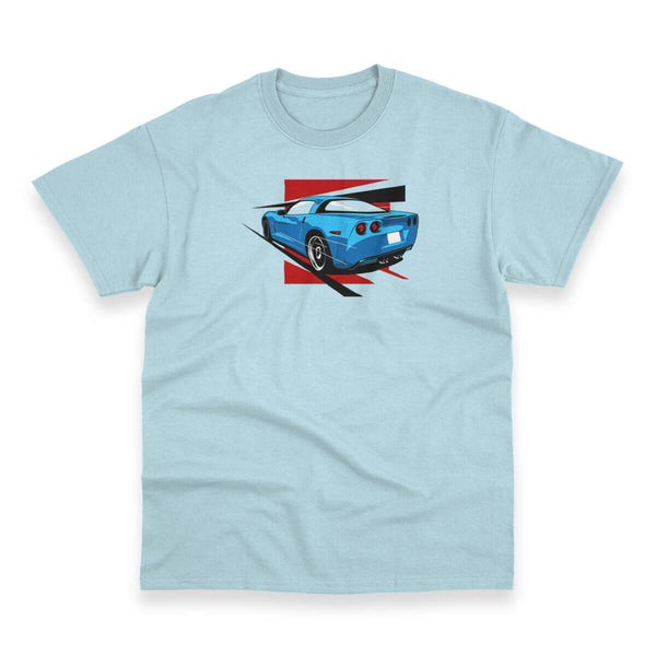 Men's Heavy Duty Tee