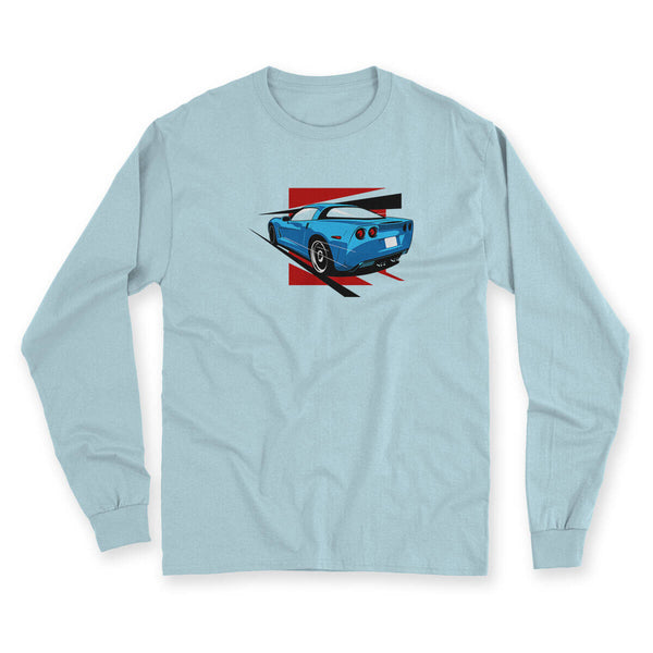 Men's Long Sleeve