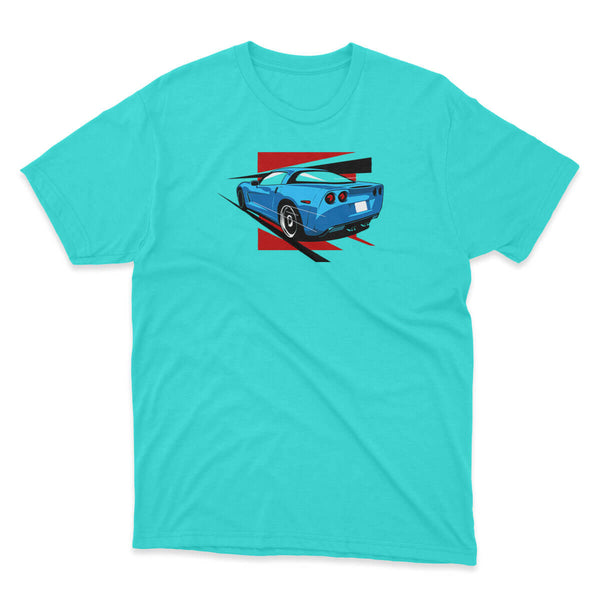 Men's Premium Tri-blend