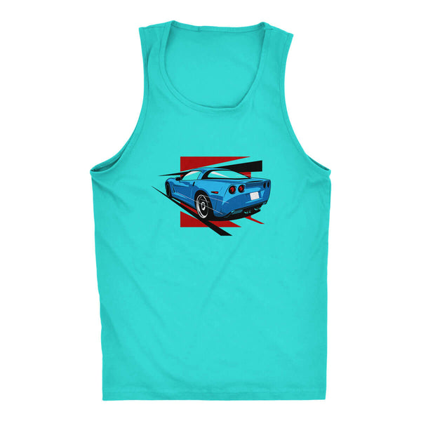 Men's Tank