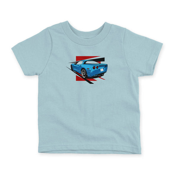 Youth's Tee